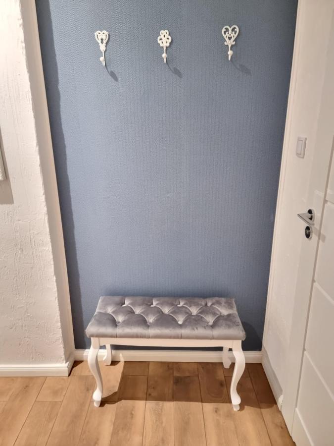 Stary Toruń Apartament Skandia Blue מראה חיצוני תמונה