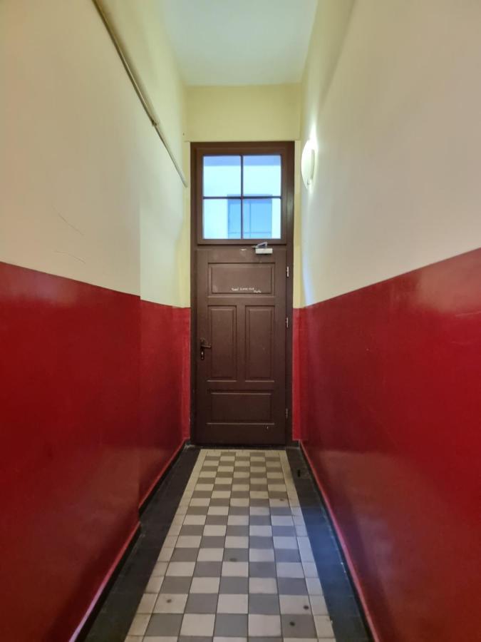 Stary Toruń Apartament Skandia Blue מראה חיצוני תמונה